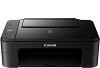 דיו למדפסת Canon PIXMA TS3450